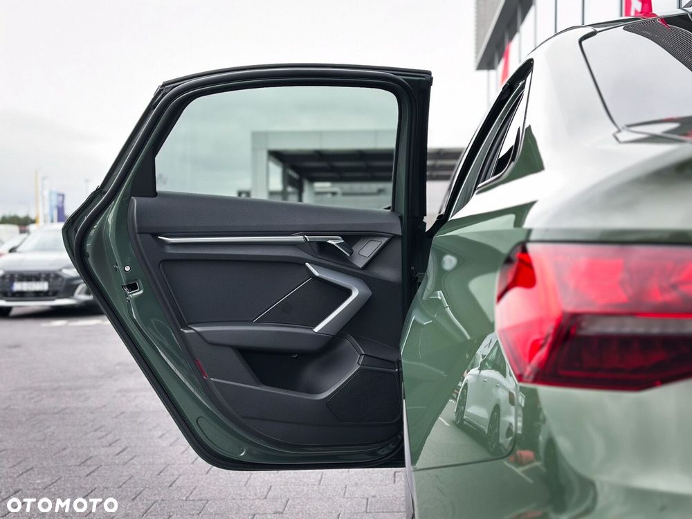 Audi A3 Limousine - 32