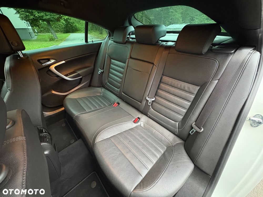 Opel Insignia 2.0 CDTI Active - 25