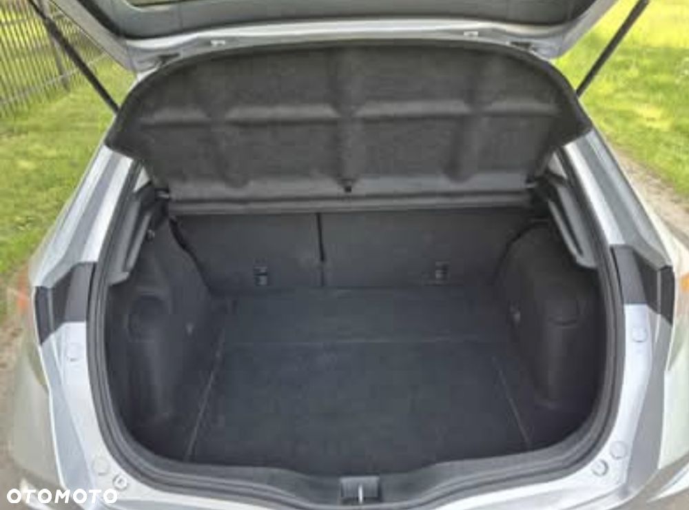 Honda Civic 1.4 Comfort - 16
