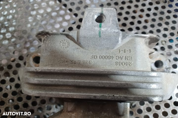 Suport motor 1.8 D ENAC46000DF Mercedes-Benz A-Class W176 [2012 - 201 - 3