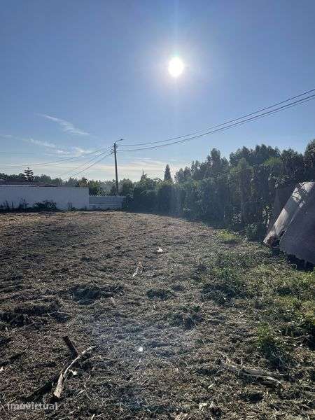 Terreno Mozelos - Grande imagem: 2/3