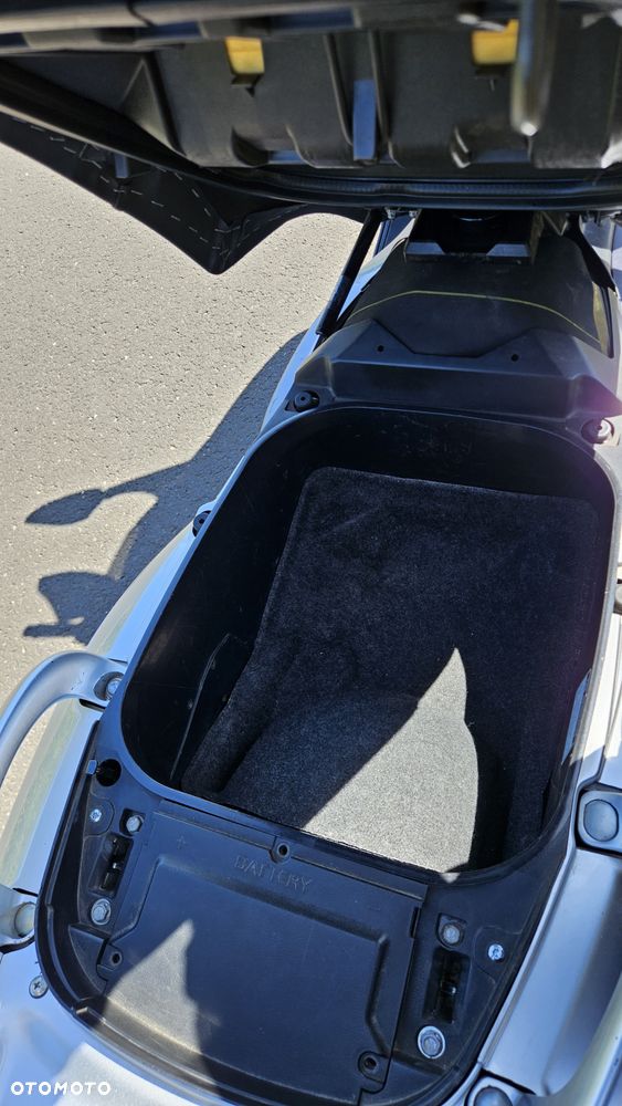Yamaha Tmax - 7