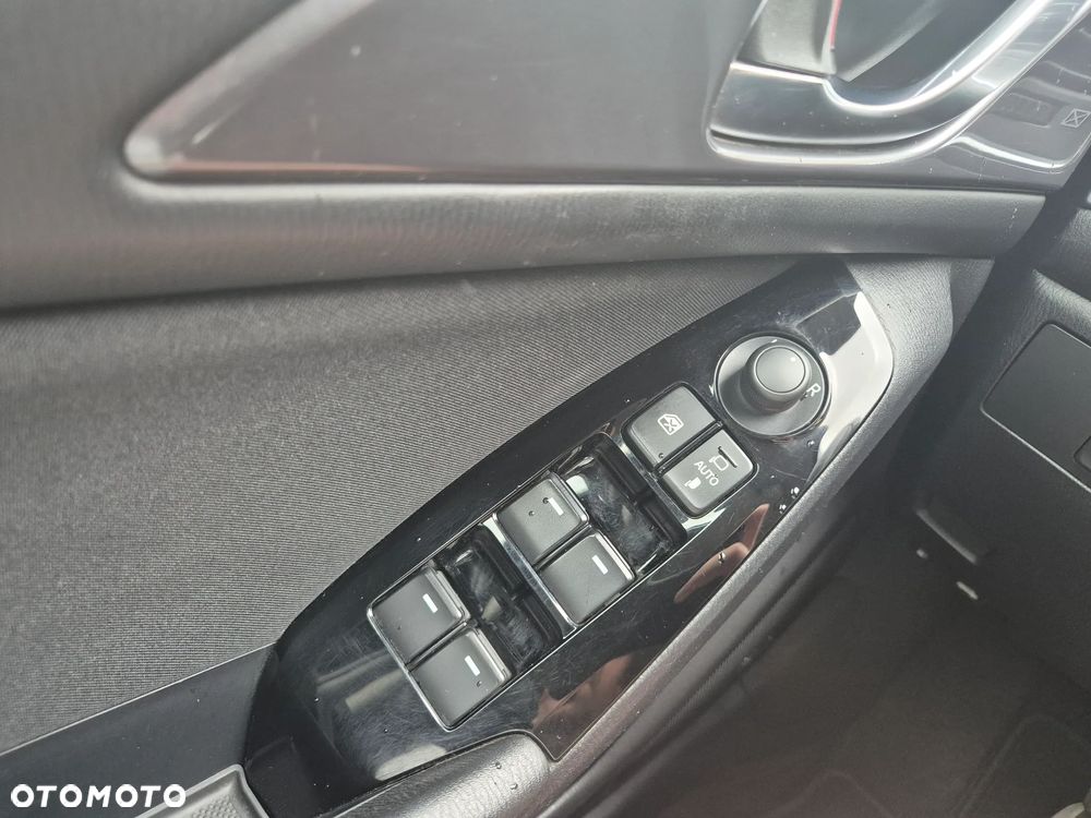 Mazda 3 2.0 Skypassion EU6 - 20