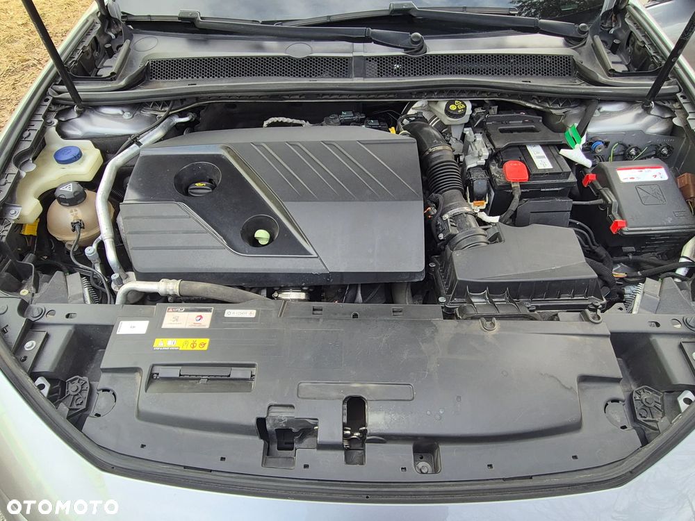 Peugeot 508 2.0 BlueHDi GT Line S&S EAT8 - 37