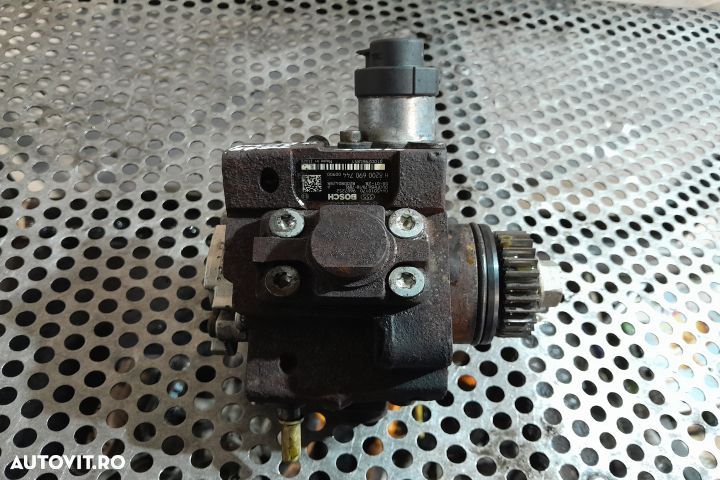 POMPA INALTA PRESIUNE 0445010170 MX1253 Renault Trafic 2 [2001 - 2006 - 2