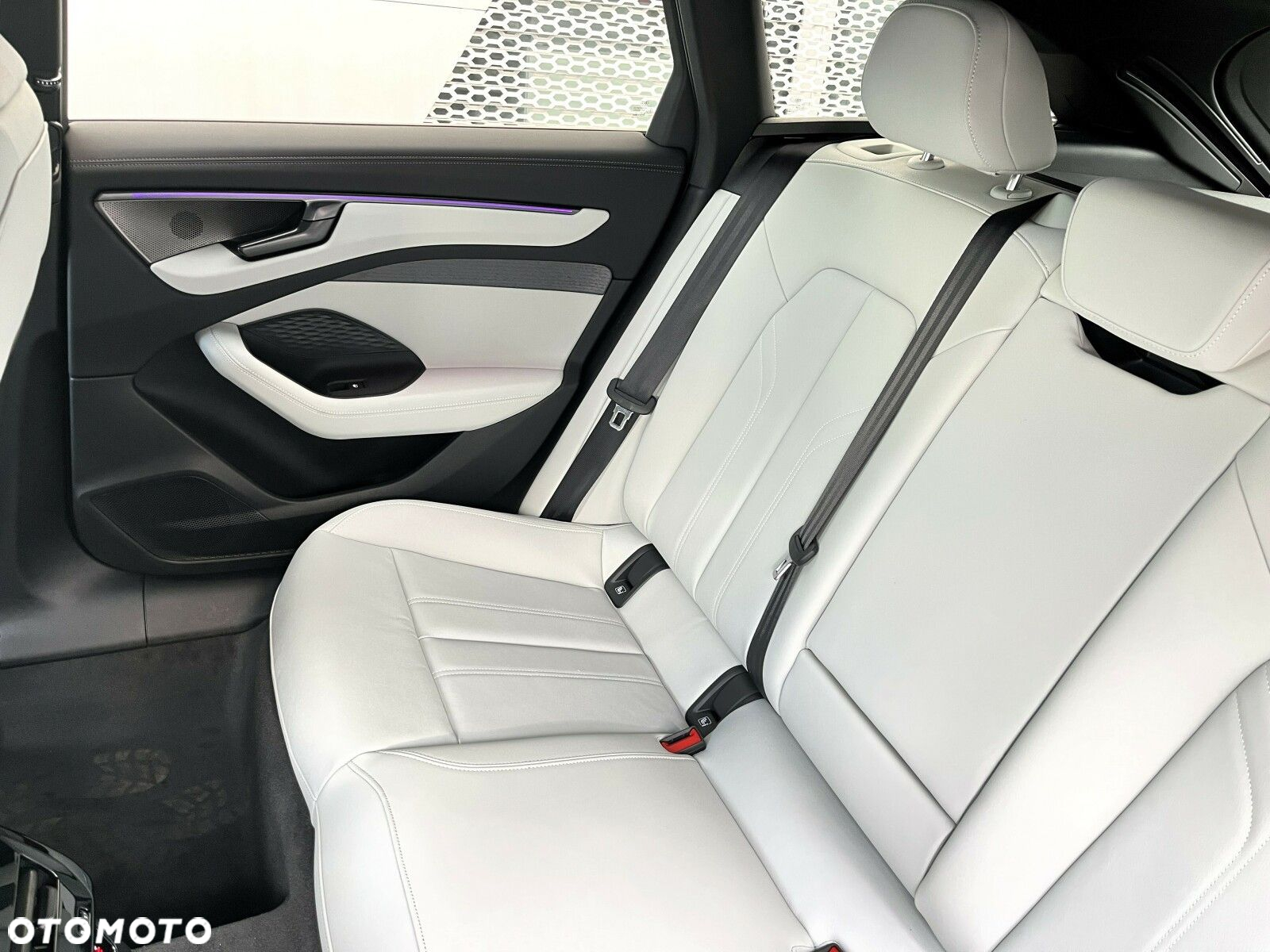 Audi A6 - 18