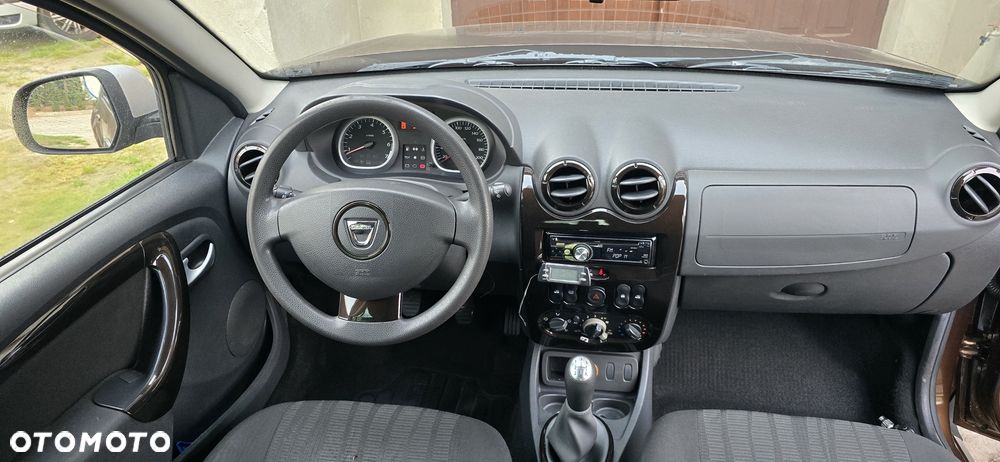 Dacia Duster - 4