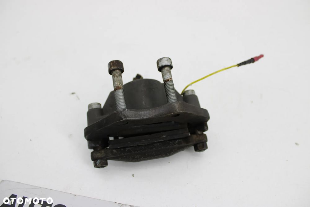 Jdm Microcar Zacisk Hamulcowy Przód Lewy Prawy - 10