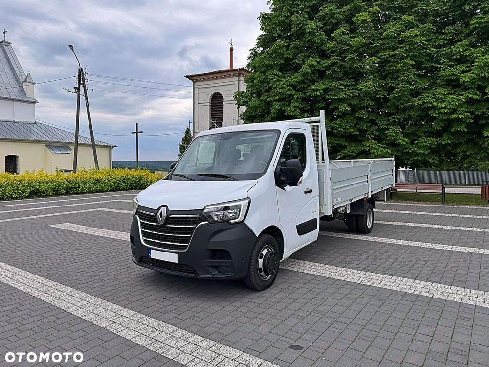Renault Master - 1