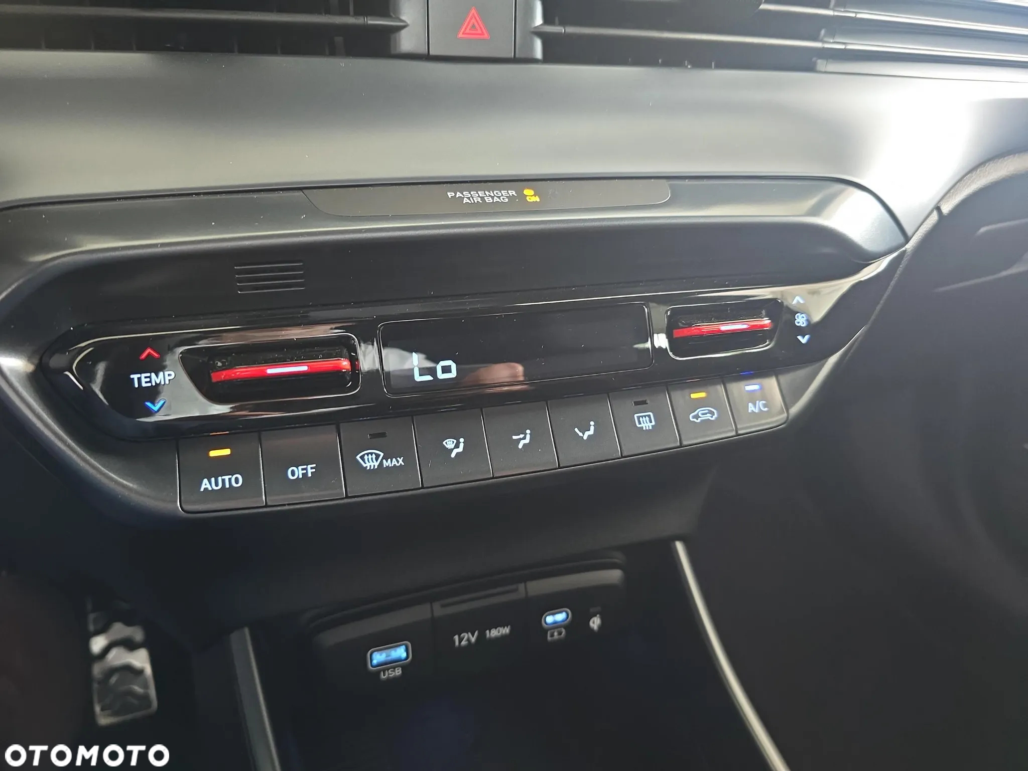 Hyundai i20 1.2 N Line - 10