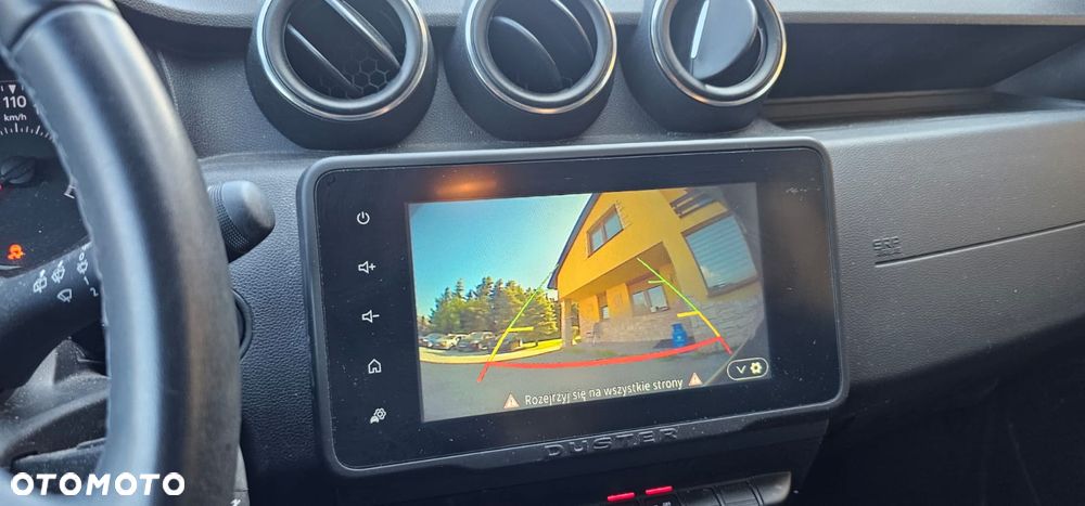 Dacia Duster TCe 150 EDC 2WD Prestige - 12