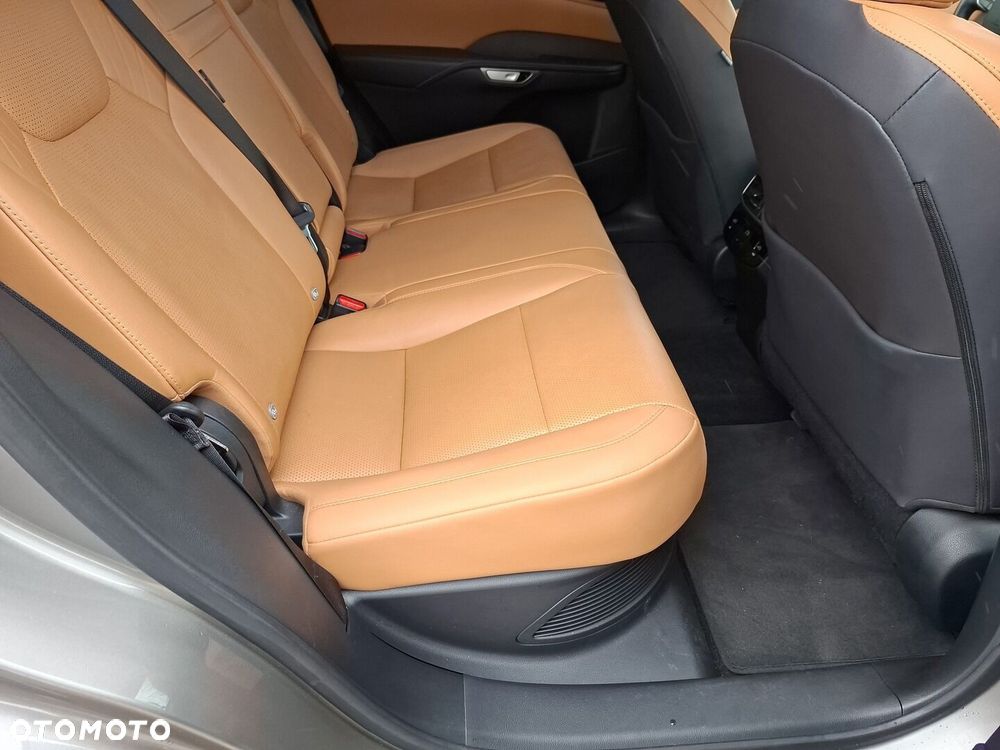 Lexus RX - 23