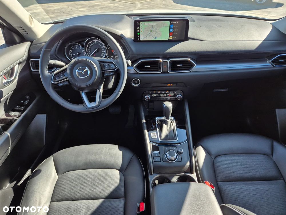 Mazda CX-5 - 8