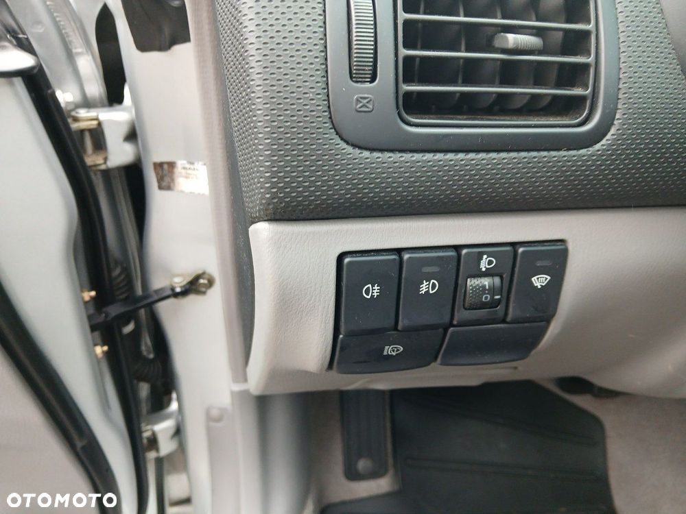 Subaru Forester - 15