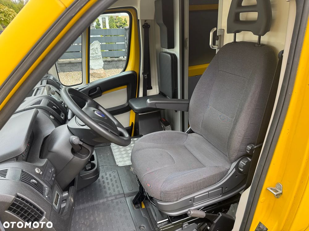 Fiat DUCATO E-DUCATO - 12