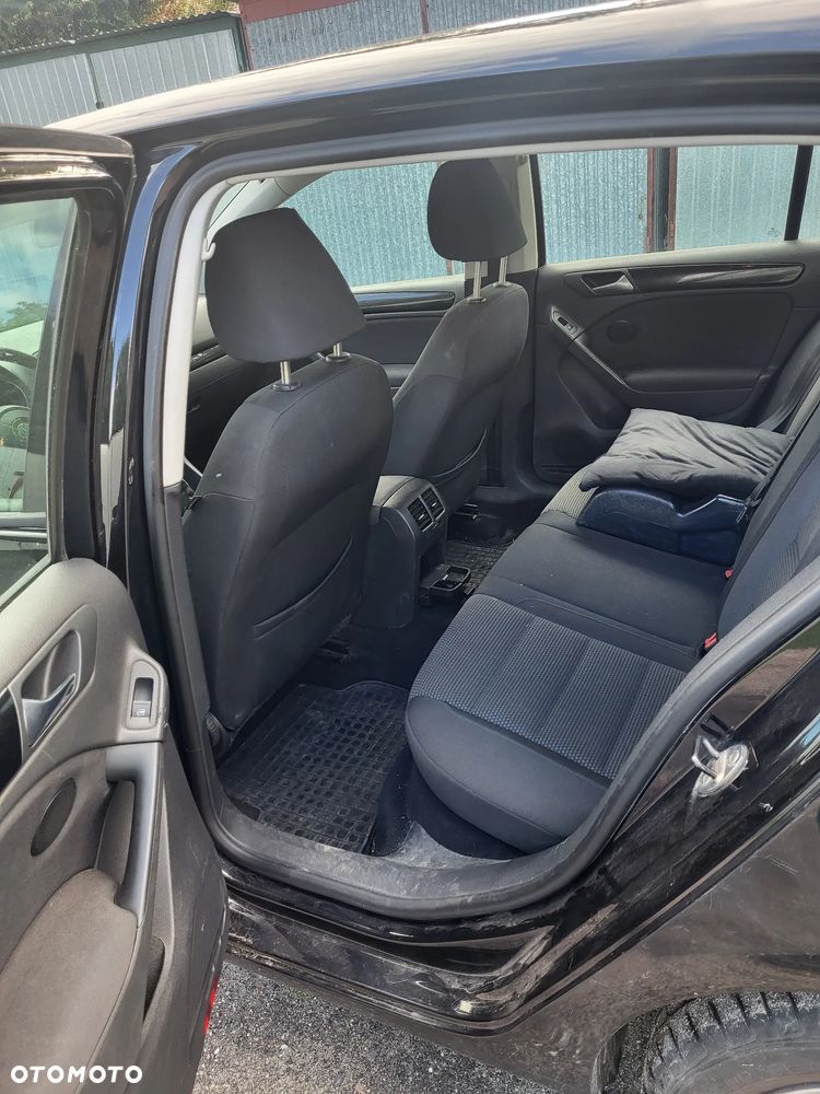 Volkswagen Golf 1.4 TSI Edition - 10