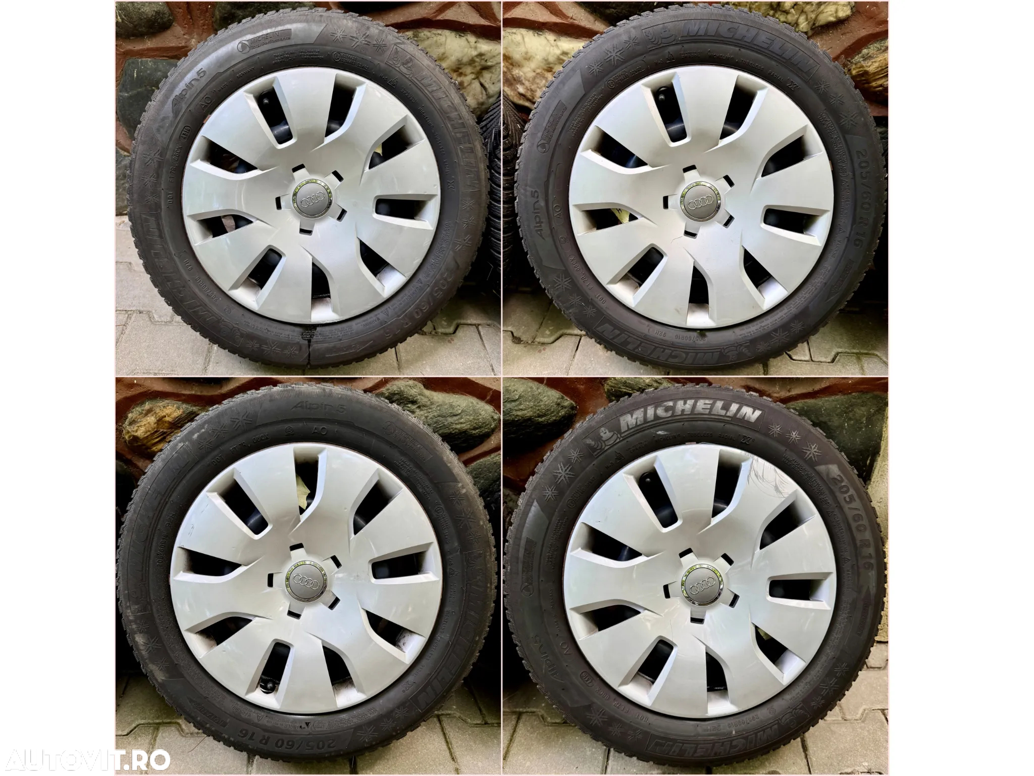 Audi A4 2.0 TDI Multitronic Avant - 36