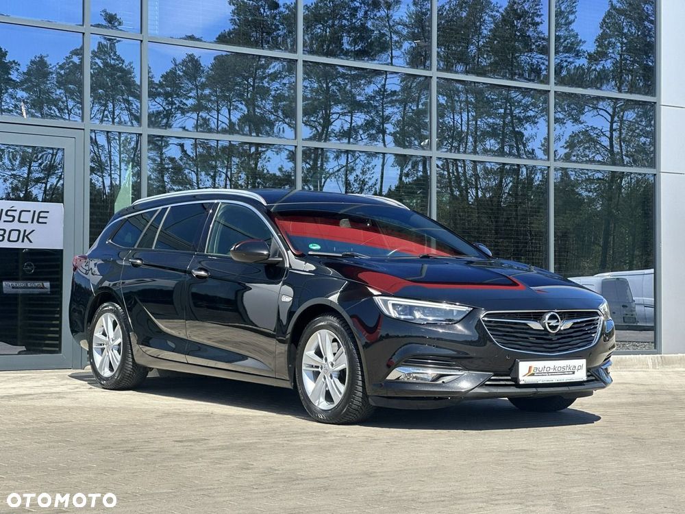 Opel Insignia 2.0 Automatik Innovation - 6