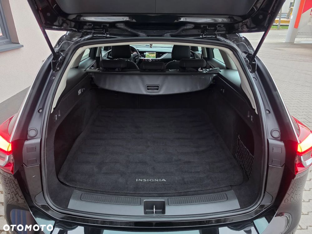 Opel Insignia 1.5 Direct InjectionTurbo Innovation - 27