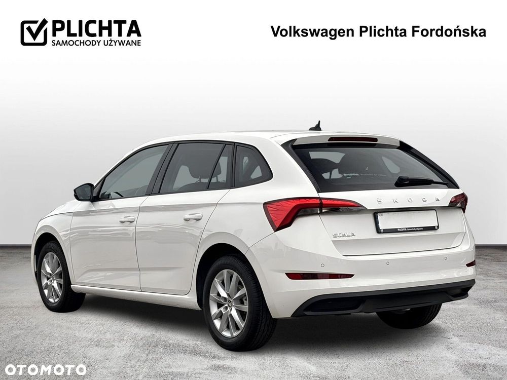 Skoda Scala 1.0 TSI Ambition - 3