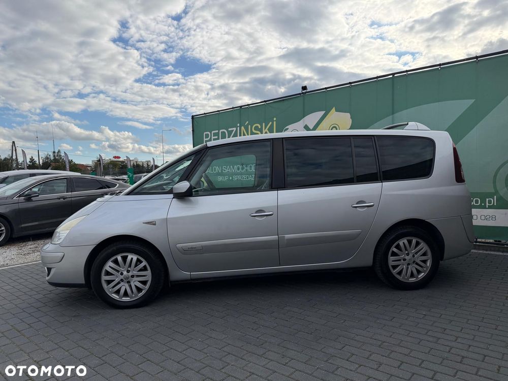 Renault Espace 2.0 dCi FAP Privilege - 17