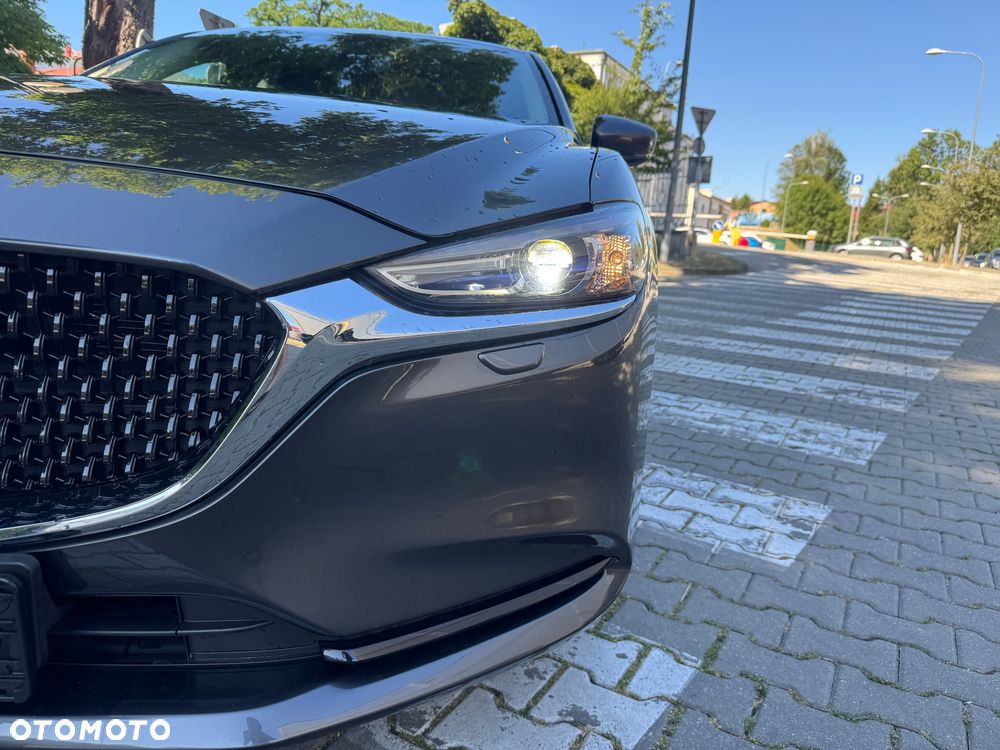 Mazda 6 SKYACTIV-G 145 Exclusive-Line - 7