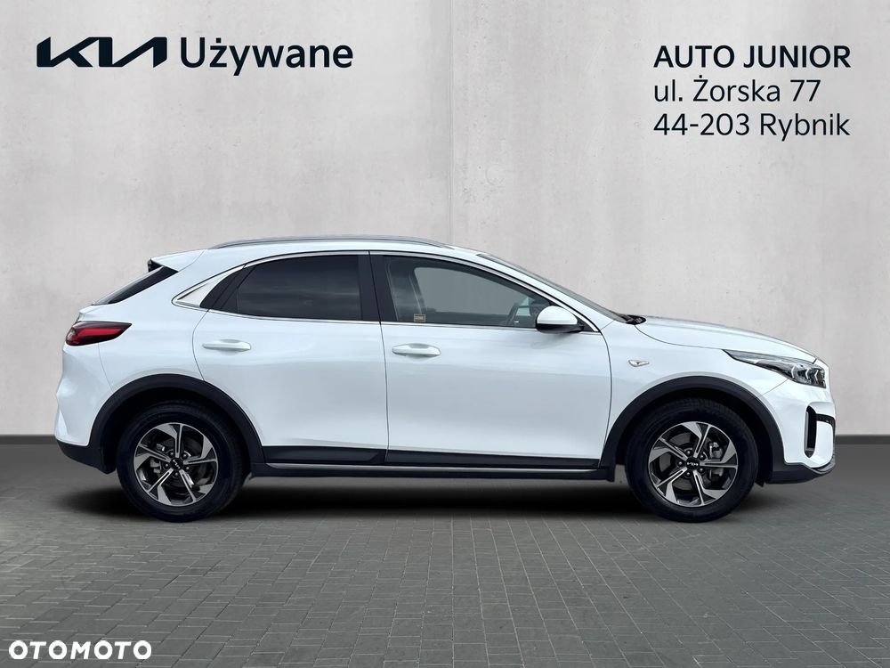 Kia XCeed 1.5 T-GDI M - 7