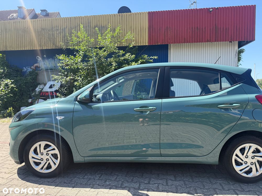 Hyundai i10 1.0 Pure - 9