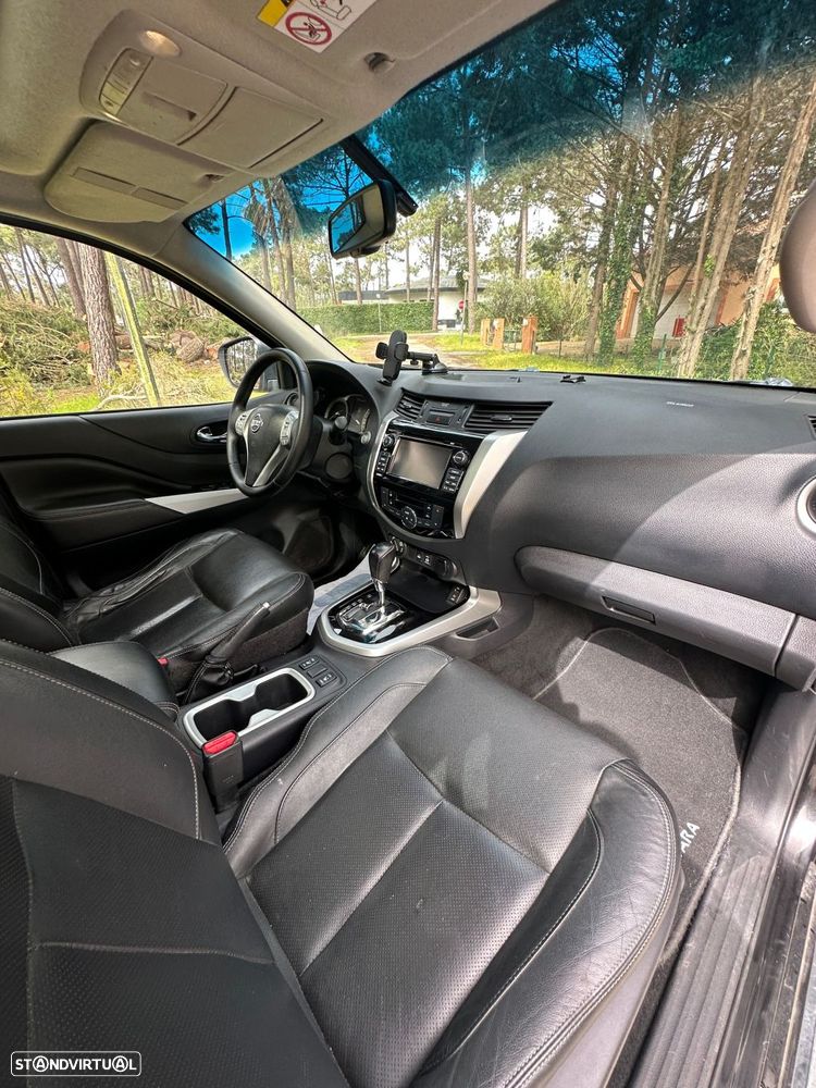 Nissan Navara - 19