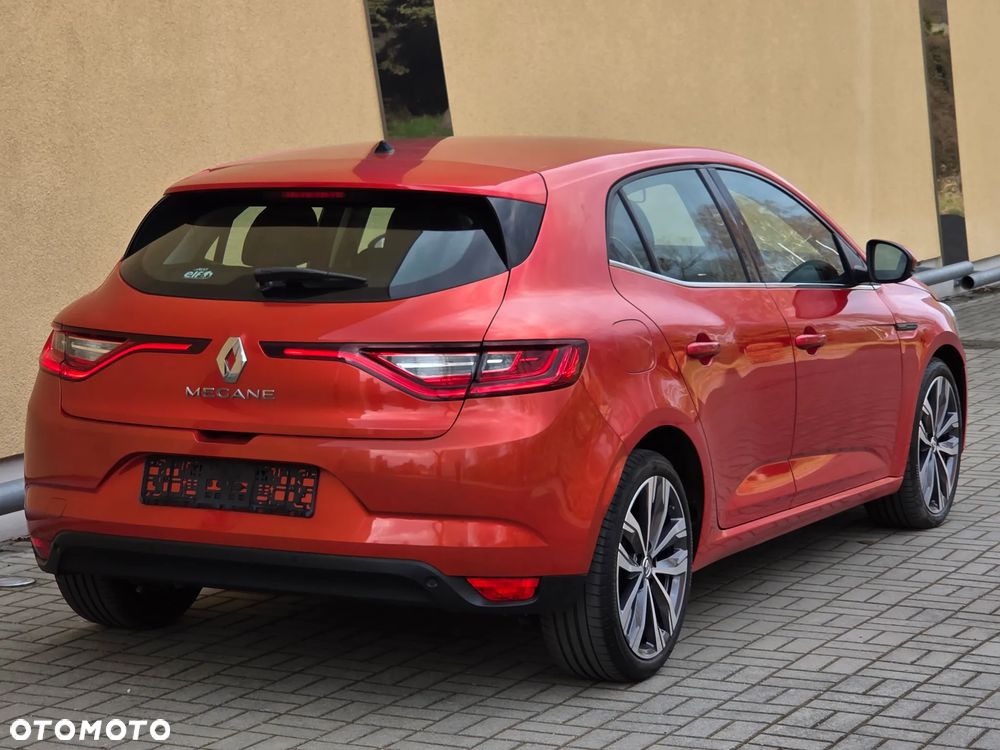 Renault Megane ENERGY TCe 130 GT LINE - 3