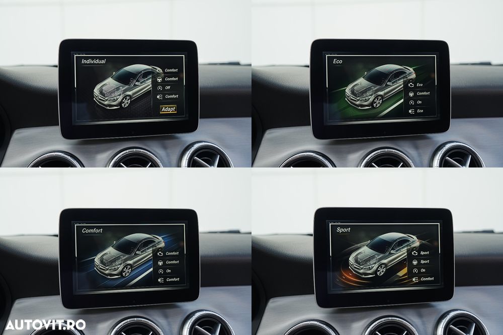 Mercedes-Benz CLA 200 d 4Matic 7G-DCT AMG Line - 24