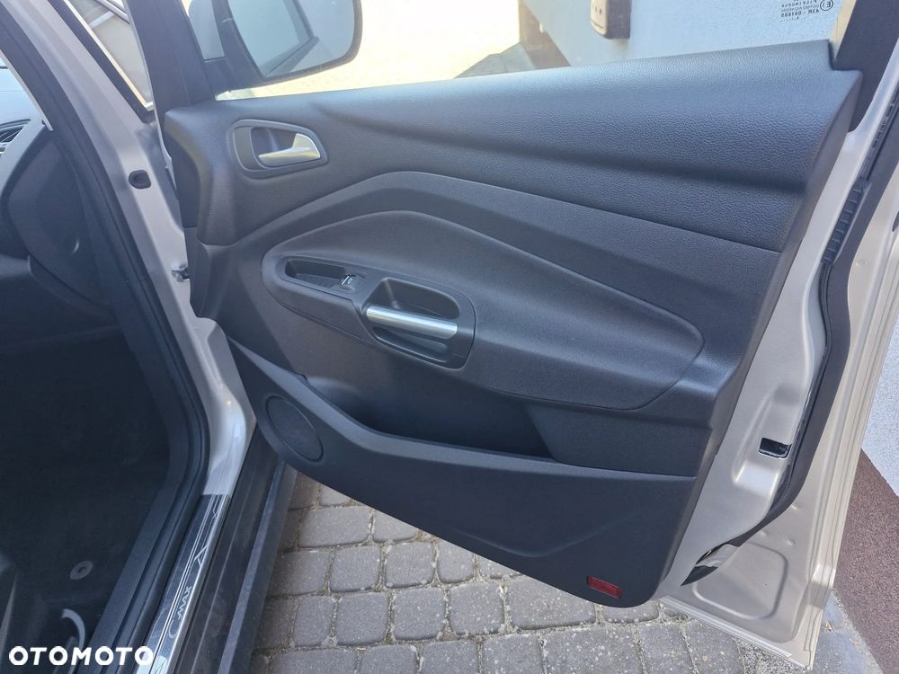 Ford C-MAX 1.0 EcoBoost Titanium ASS - 20