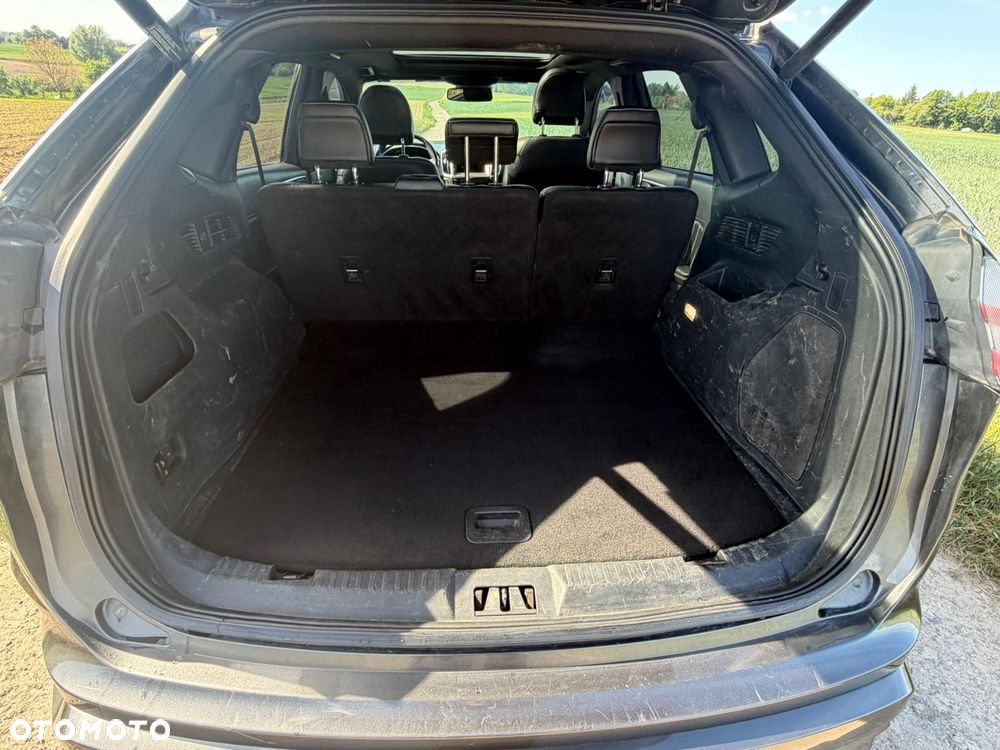 Ford Edge - 20
