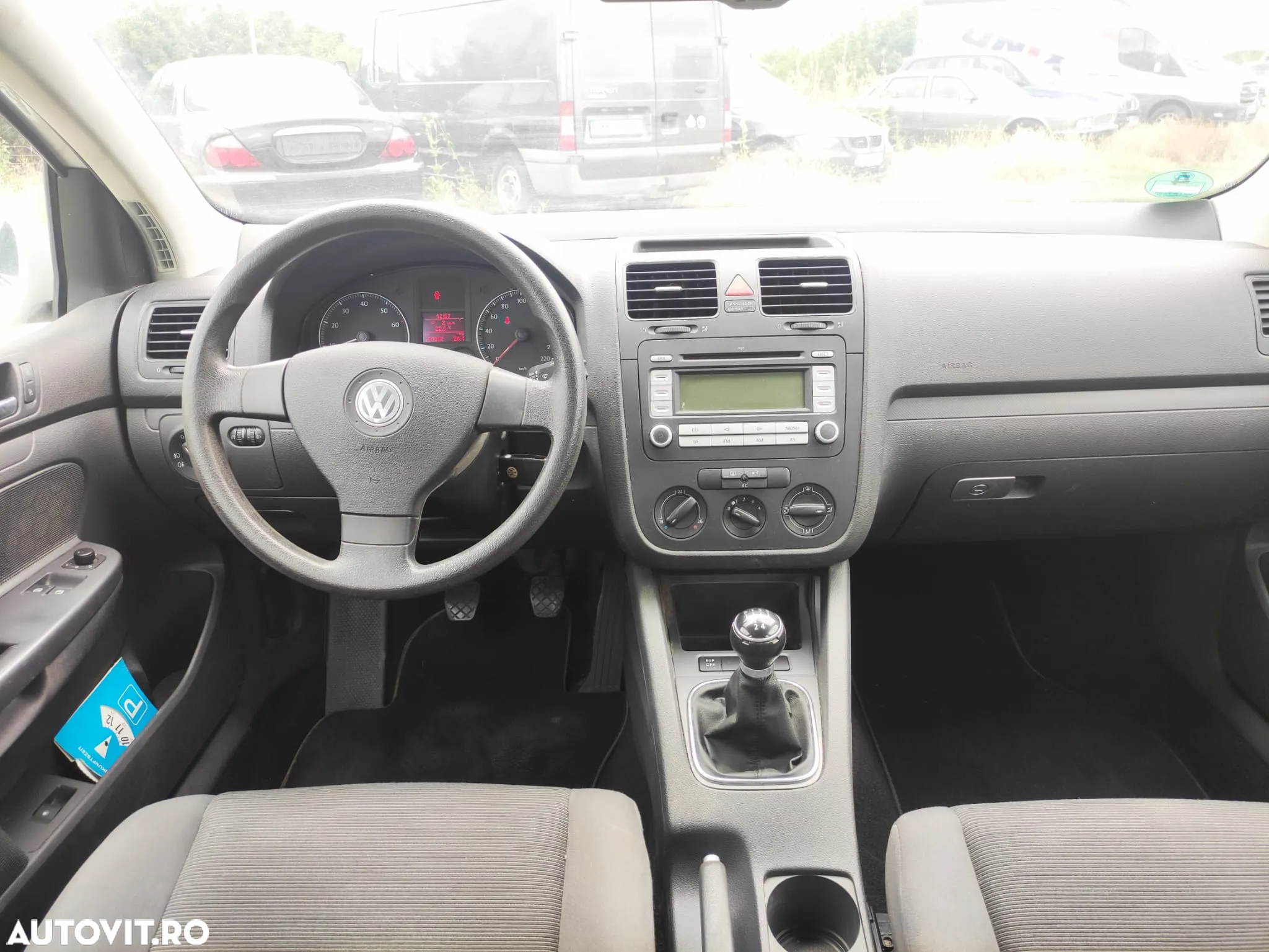 Volkswagen Golf - 7