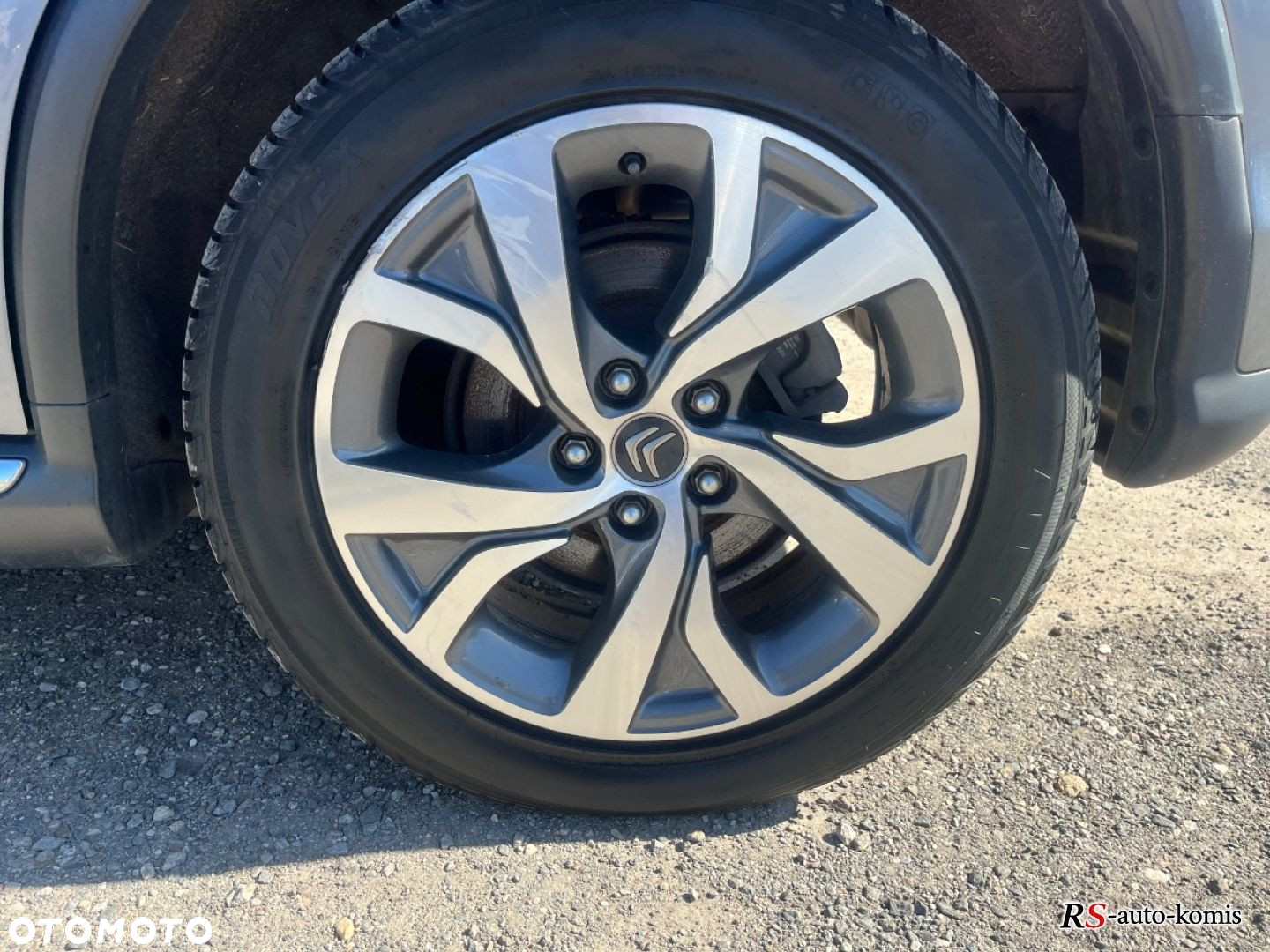 Citroën C4 Aircross - 13