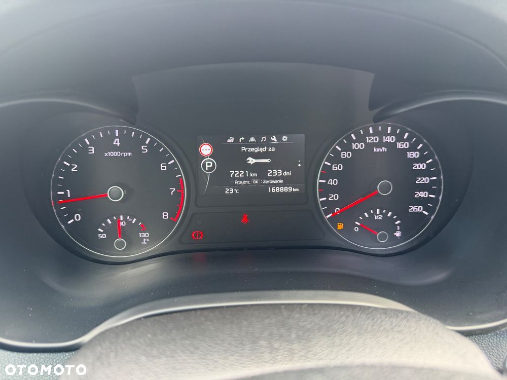 Kia Optima Sportagon 2.0 T-GDI Automatik GT - 20