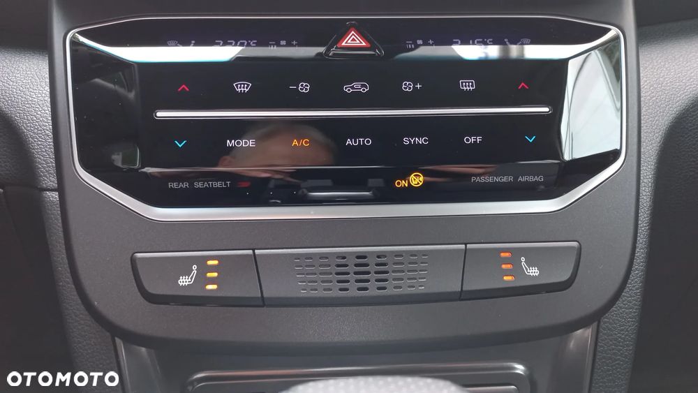 SsangYong/KGM Tivoli 1.5 T-GDI Adventure - 34