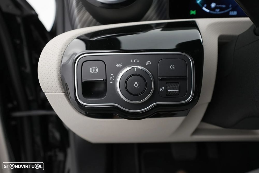 Mercedes-Benz A 180 d Progressive Aut. - 22