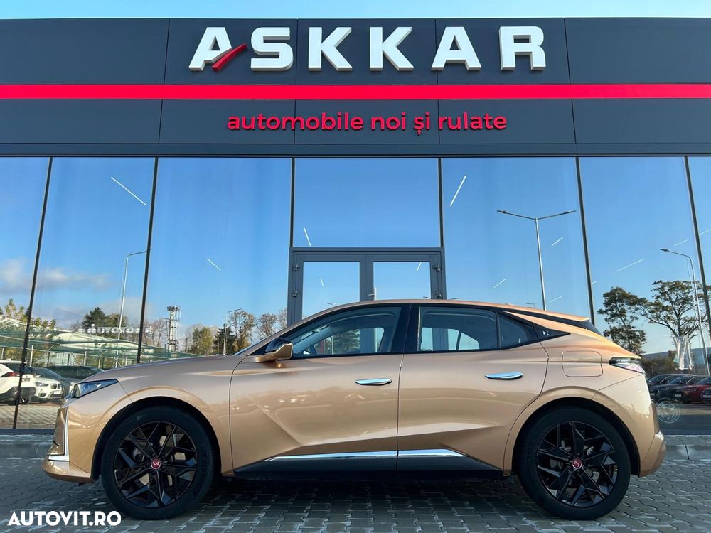 DS Automobiles DS 4 Crossback - 20