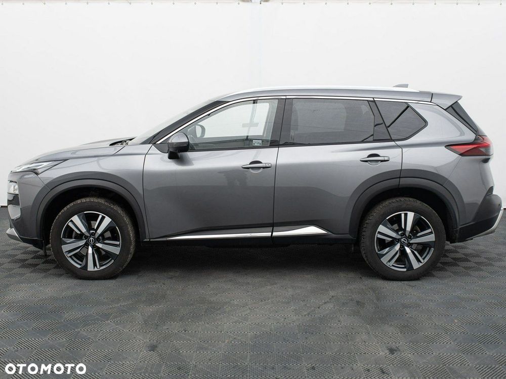 Nissan X-Trail 1.5 VC-T MHEV Tekna 2WD Xtronic 7os - 10