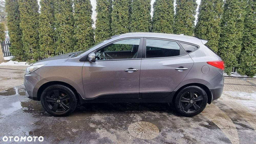 Hyundai ix35 - 3