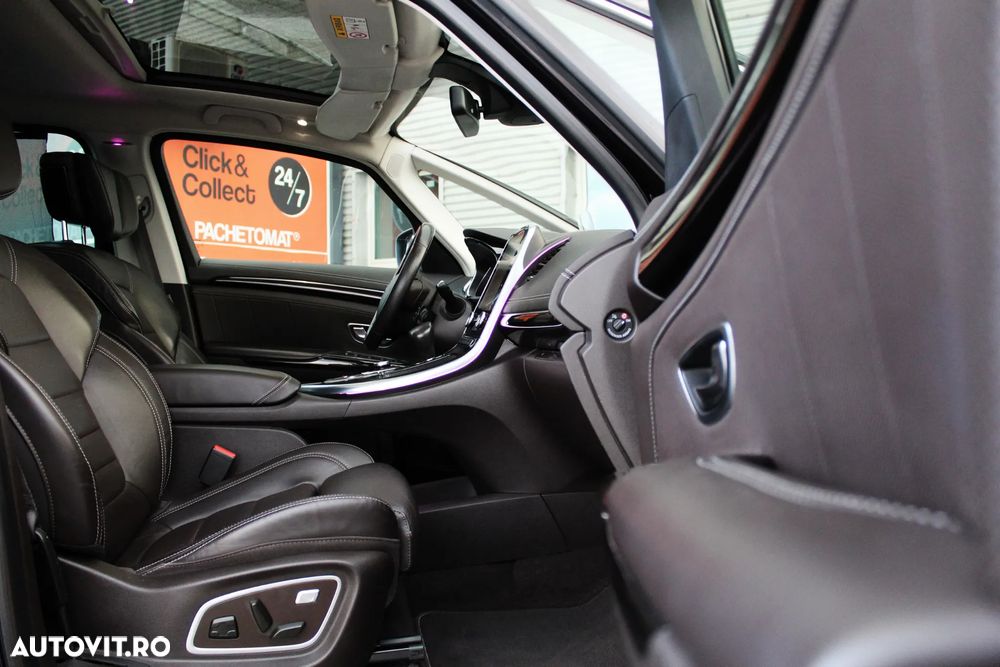 Renault Espace Energy dCi 160 EDC Initiale Paris - 18