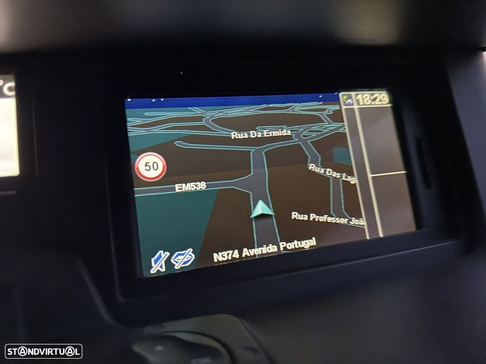 Renault Scénic 1.6 DCi Bose Edition - 19