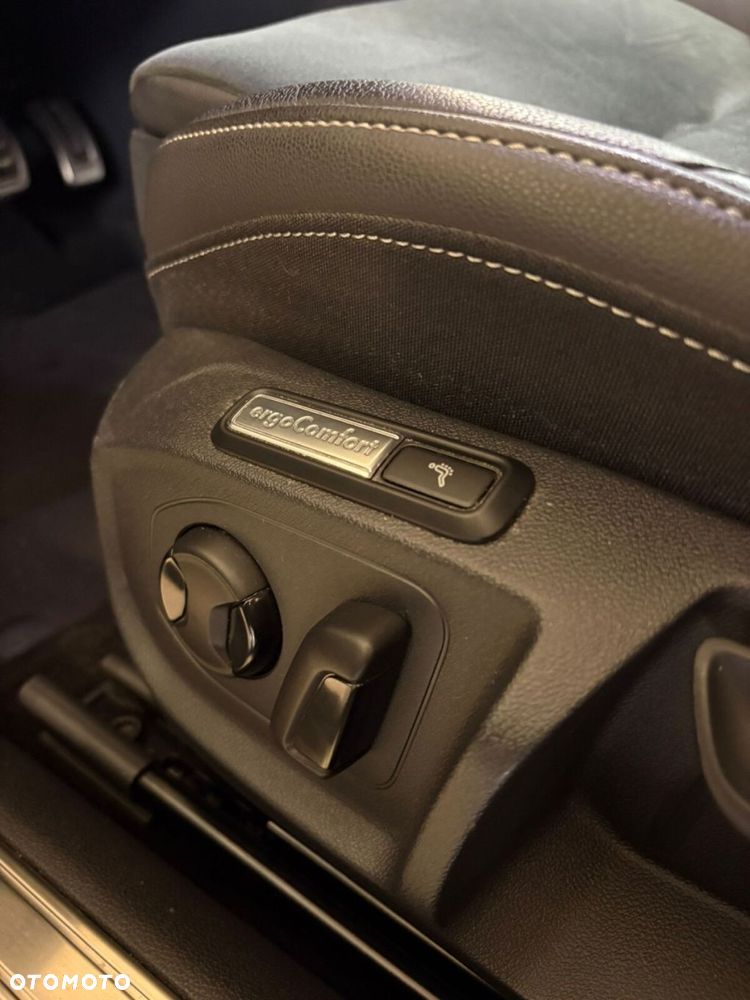 Volkswagen Arteon 2.0 TSI R-Line DSG - 36