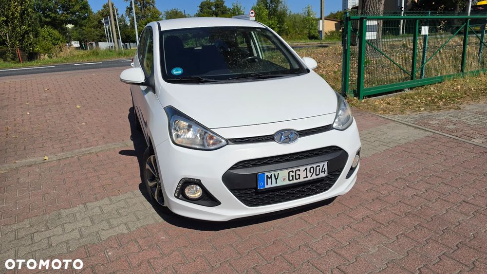 Hyundai i10 - 34