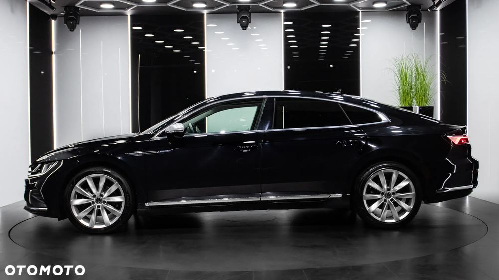 Volkswagen Arteon 2.0 TSI Elegance DSG - 4