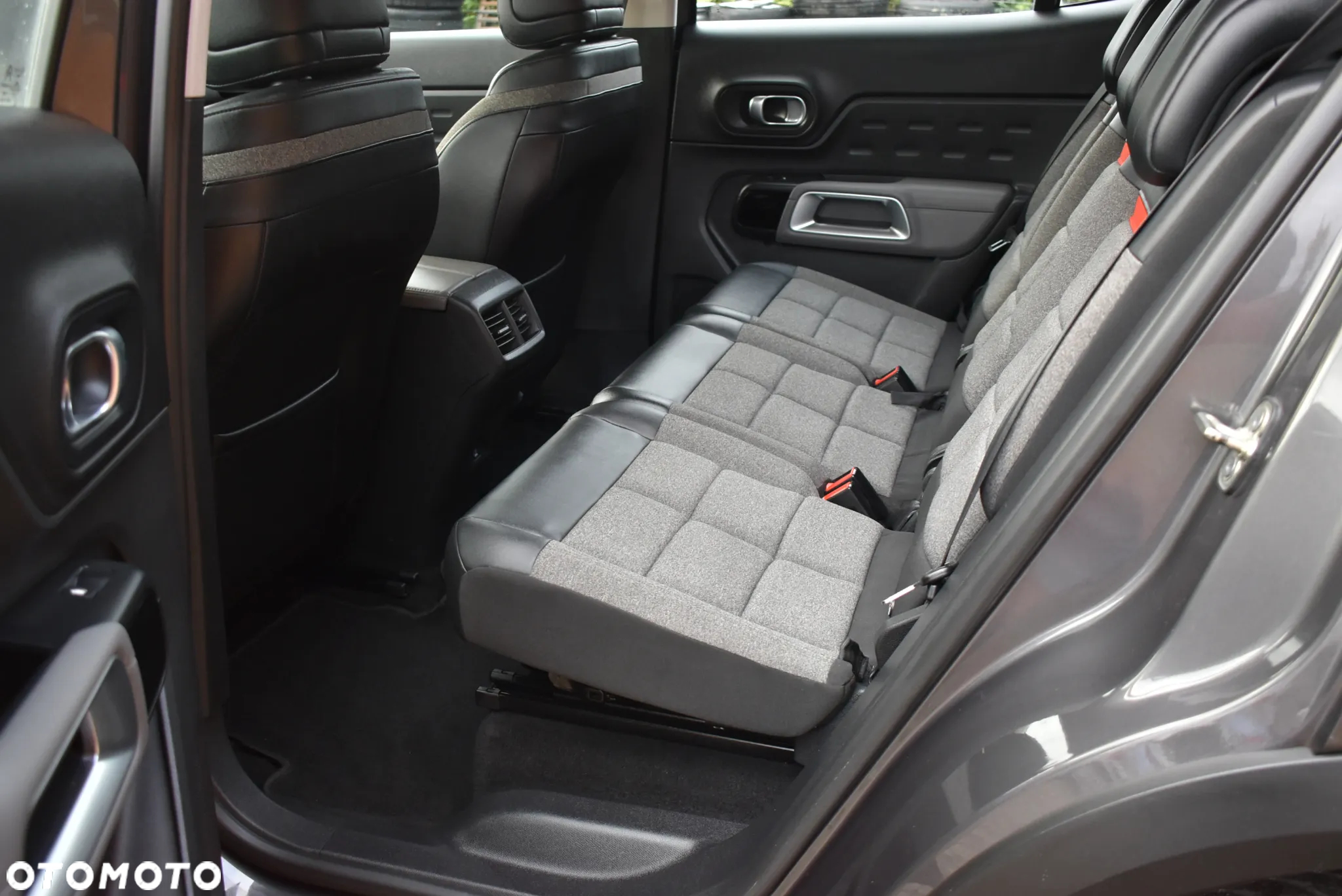 Citroën C5 Aircross 1.5 BlueHDi Shine - 16