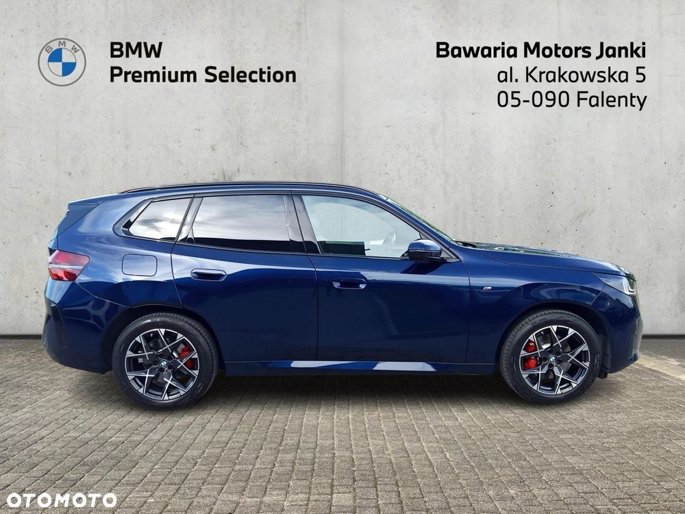 BMW X3 - 8