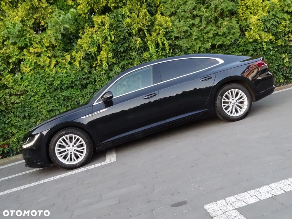 Volkswagen Arteon 2.0 TDI SCR DSG - 7