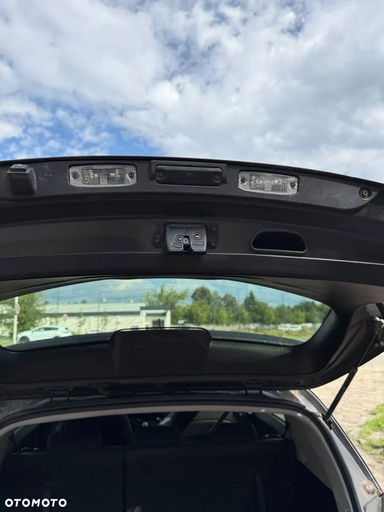 Kia Sportage - 12